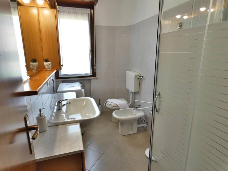 Welcome House Desenzano Center Apartment Desenzano del Garda Exterior photo